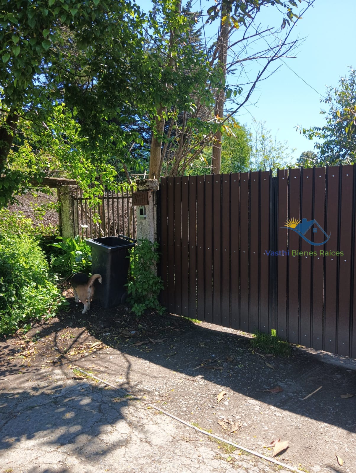 Vendo lote urbano Chiguayante,