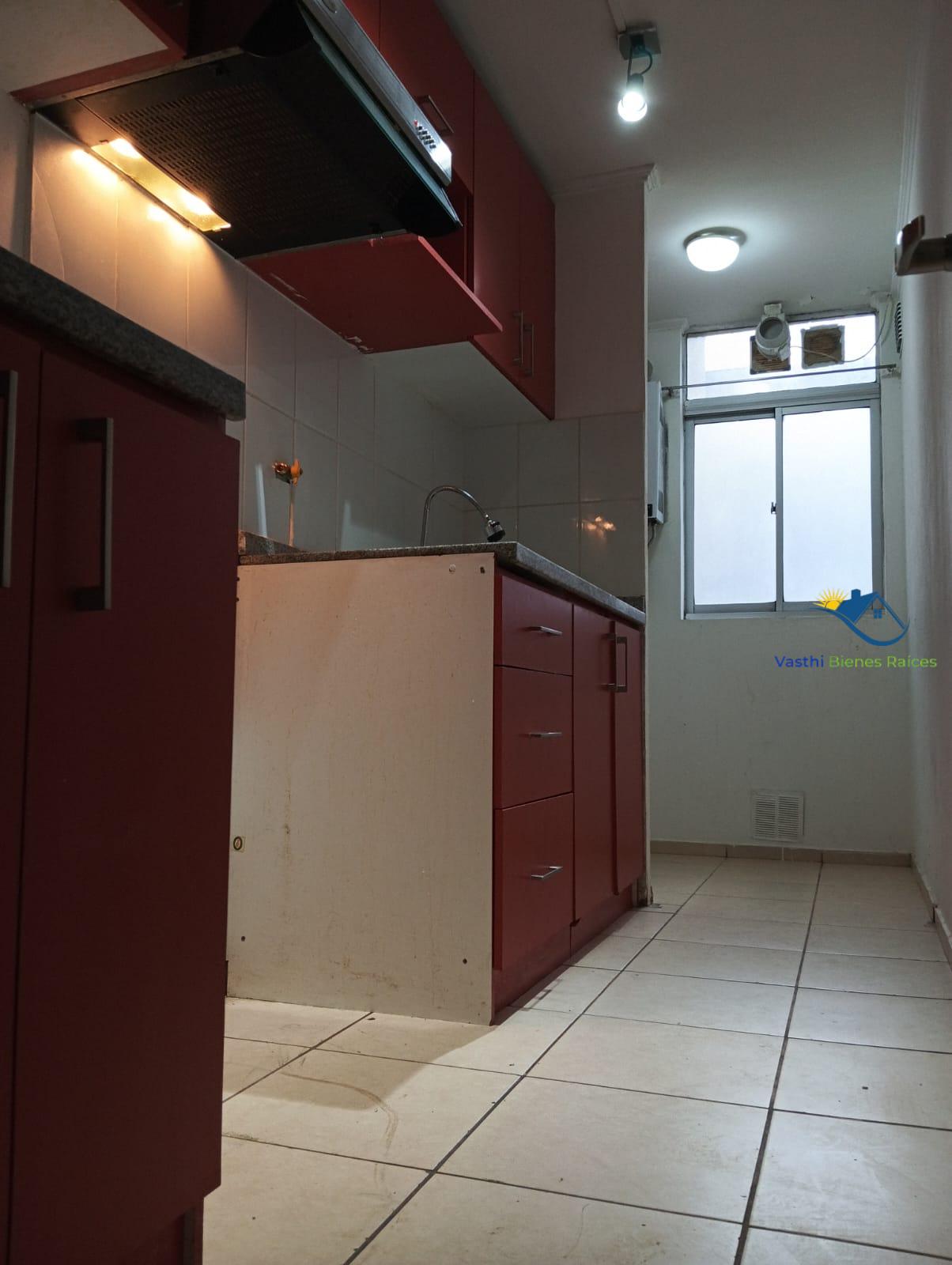 cocina muebles base