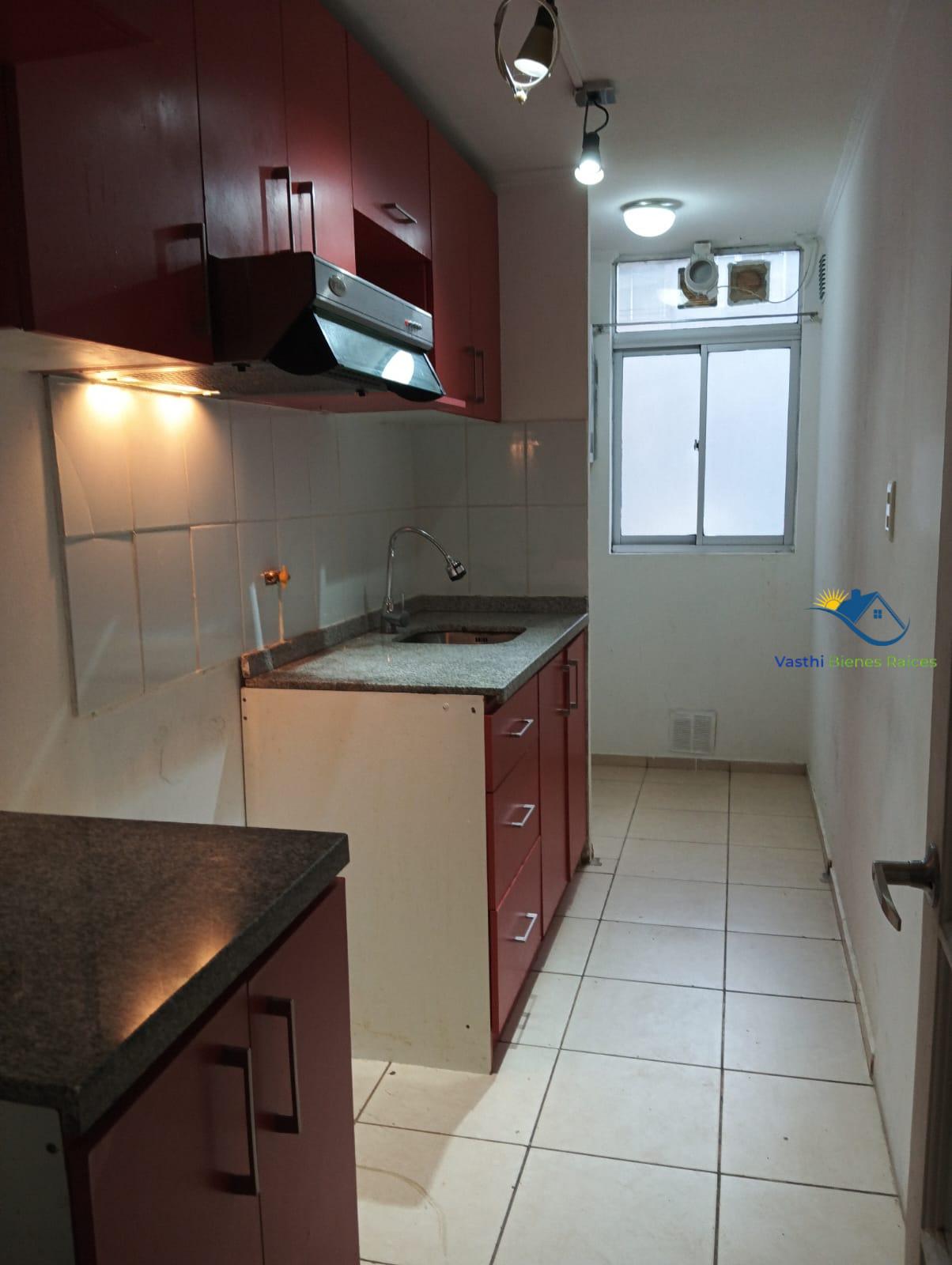 cocina tradicional