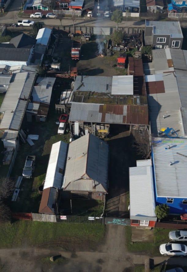 Venta predio comercial, habitacional o industrial